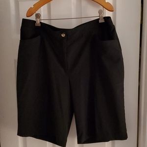 Zenergy shorts